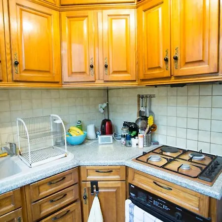Apartman Spacious, Modern, Equipped Apt In Republique Párizs