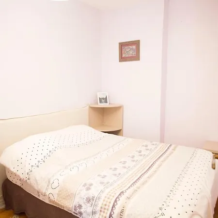 Apartman Spacious, Modern, Equipped Apt In Republique Párizs